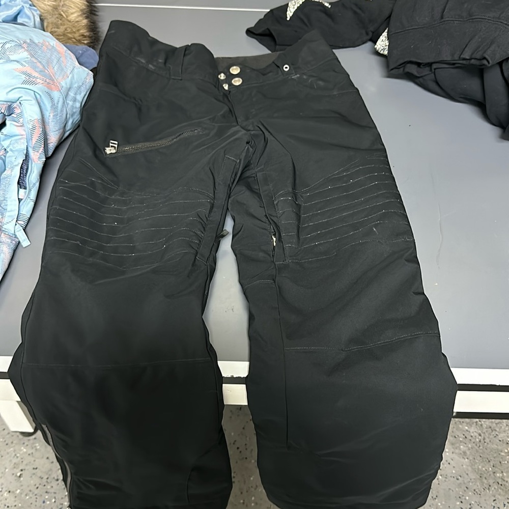 Obermeyer ski pants